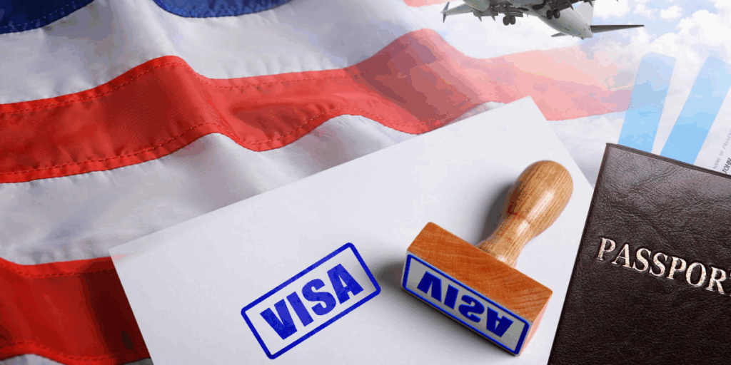 Why the US Is Creating A Priority Visa System For The 2026 FIFA World Cup