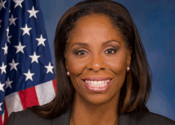 Who Is Stacey Plaskett and Why Are Republicans Trying to Censure Her Over Epstein Texts?
