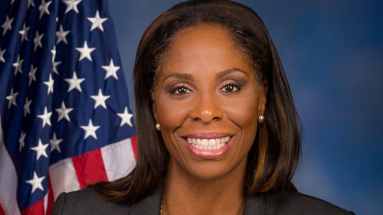 Who Is Stacey Plaskett and Why Are Republicans Trying to Censure Her Over Epstein Texts?