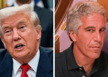 Epstein Files Reveal New High-Profile Names: Who’s in the Latest Email Dump?