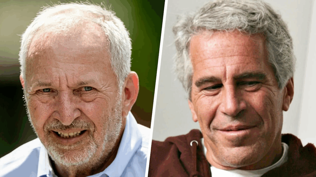 Larry Summers Resigns From OpenAI as Epstein Emails Resurface: What His Exit Means For The AI Giant