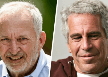 Larry Summers Resigns From OpenAI as Epstein Emails Resurface: What His Exit Means For The AI Giant