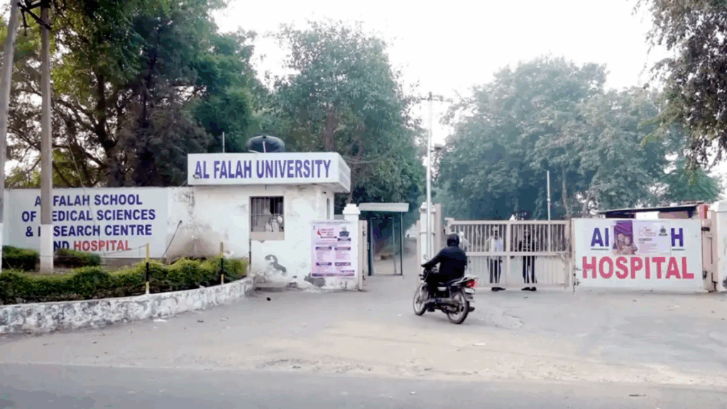 Al Falah University Founder’s ₹415 Crore Scam: What the ED Investigation Reveals About The Massive Admission Fraud