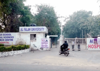 Al Falah University Founder’s ₹415 Crore Scam: What the ED Investigation Reveals About The Massive Admission Fraud