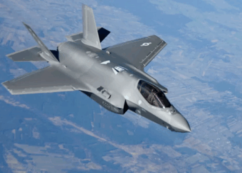 Why Saudi Crown Prince MBS Wants US F-35 Stealth Fighters and How The Deal Could Reshape Middle East Power Dynamics