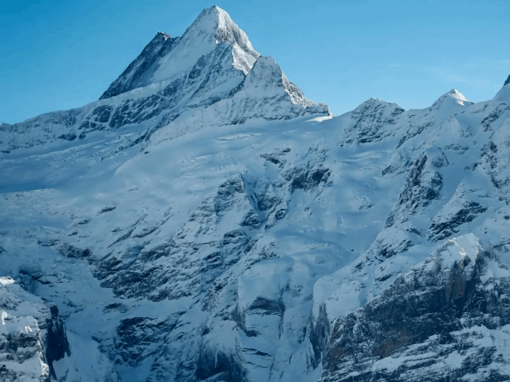 Why Scientists Are Triggering Zero-Magnitude Earthquakes Deep Under The Alps