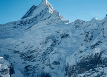 Why Scientists Are Triggering Zero-Magnitude Earthquakes Deep Under The Alps