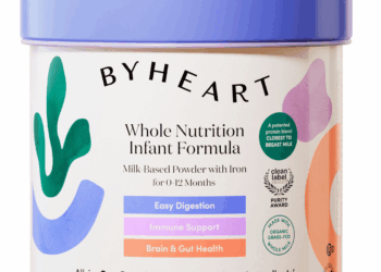 Infant Botulism Cases Rise in US As Recalled ByHeart Formula Remains On Shelves