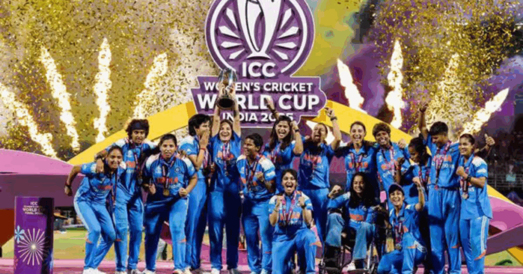 India’s World Cup Heroines: The Inspiring Journeys Of 16 Women Who Made History