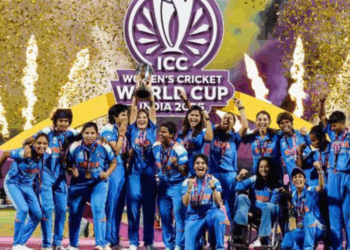 India’s World Cup Heroines: The Inspiring Journeys Of 16 Women Who Made History