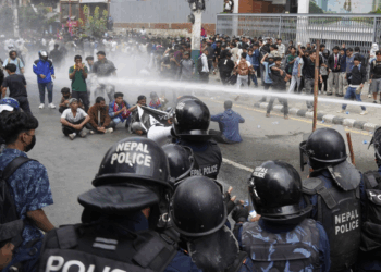 Nepal Imposes Curfew as Fresh Gen-Z Protests Break Out: What We Know So Far