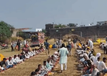 Incarnation of Lord Hanuman? Why Thousands of MP Villagers Performed Full Human-Style Funeral Rites For a Monkey