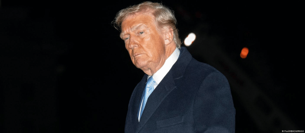 Can Trump Seek The Death Penalty For Democrats? The Sedition Row Explained