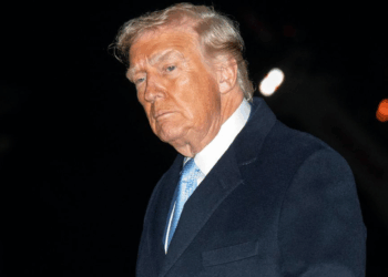 Can Trump Seek The Death Penalty For Democrats? The Sedition Row Explained