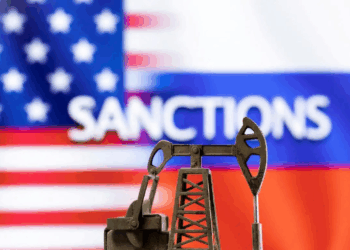 New US Sanctions On Russian Oil Could Leave 48 Million Barrels Stranded At Sea