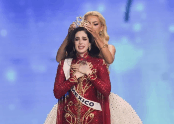 Who Is Fatima Bosch? Miss Universe 2025 Winner Once Mocked as a ‘Dumbhead’
