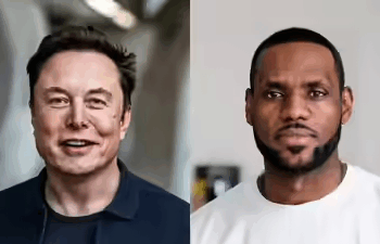Grok AI Sparks Fresh Controversy After Claiming Elon Musk Is Fitter Than LeBron James