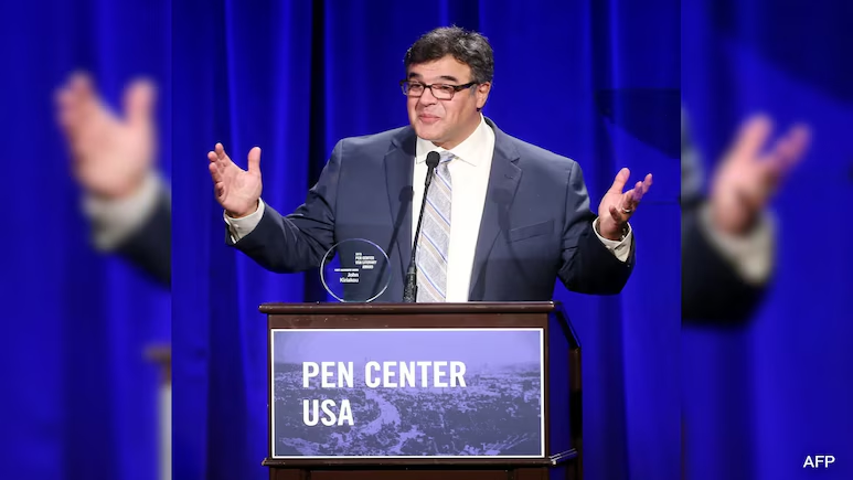 "Wipe my a": Ex-CIA Officer Mocks Pakistan’s Demand For Apology Over ‘India Will Win’ Remark