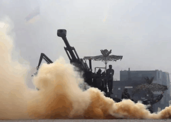 China Tested New Weapons During India-Pakistan War, Says Report