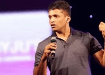 US Court Orders Byju Raveendran to Pay $1.07 Billion: What the Default Judgment Means for Byju’s Future