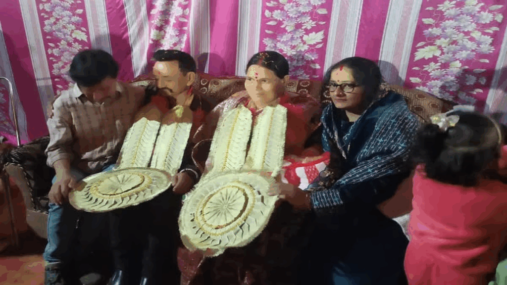 Indian Teen Who Lost Memory in 1979 Reunites With Family After Second Accident 45 Years Later