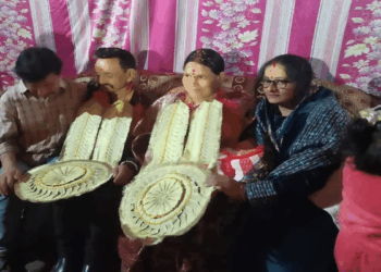 Indian Teen Who Lost Memory in 1979 Reunites With Family After Second Accident 45 Years Later