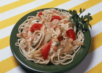 Deadly Listeria Pasta Outbreak Expands: CDC Links Six Deaths to Nate’s Fine Foods Recall