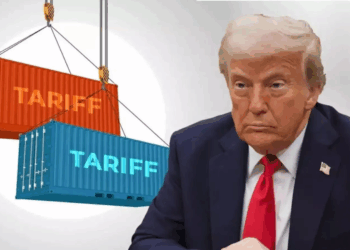 Trump Promises ‘Record-Setting’ Tariff Payoff Coming for Americans
