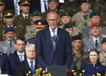 Germany Sets Sights on Building Europe’s Strongest Army Under Chancellor Friedrich Merz