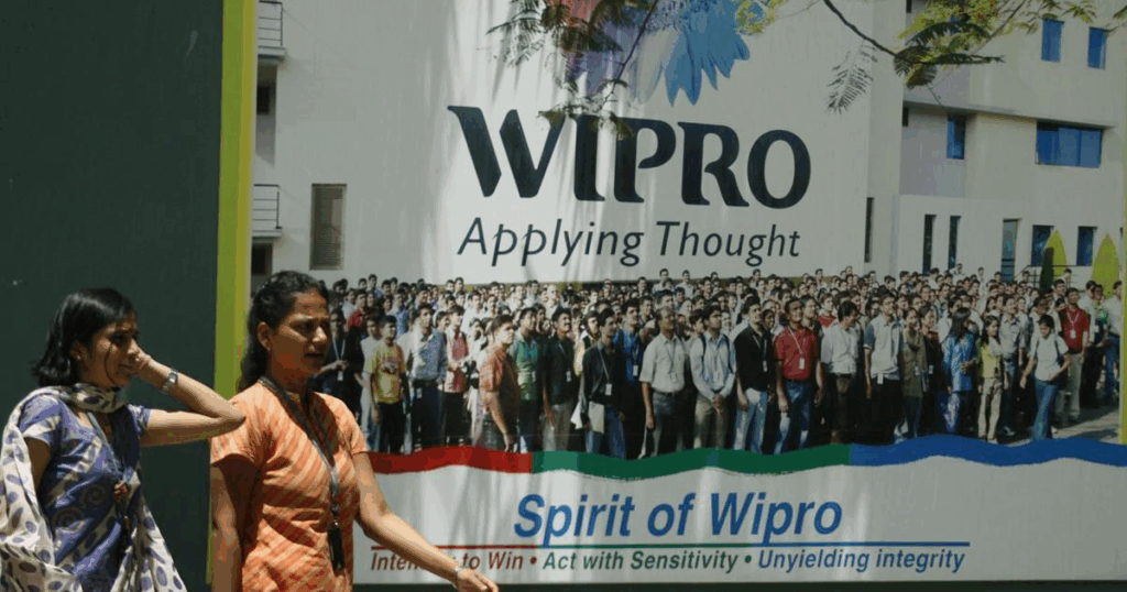 Wipro