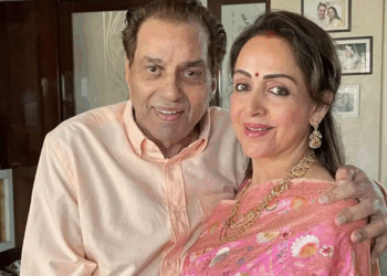 Dharmendra and Hema Malini’s Love Story: A Complicated Romance That Redefined Bollywood Norms