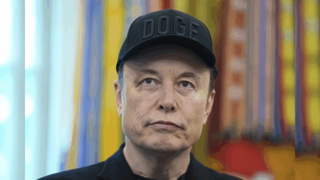 Elon Musk Backs Bukele’s Hardline Gang Crackdown: ‘It’s The Only Way’