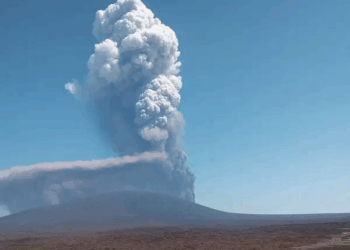 Which Indian Regions Will Be Affected by Ethiopia’s Volcanic Eruption?