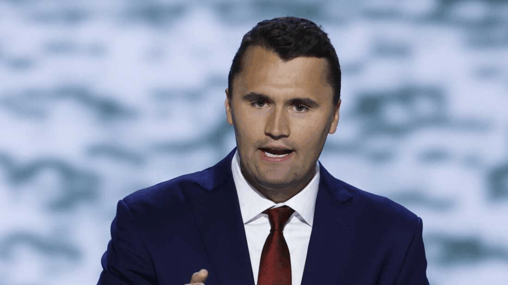 Is Emmanuel Macron Behind Charlie Kirk's Assassination? Telegram CEO Backs Candace Owens’ Claim