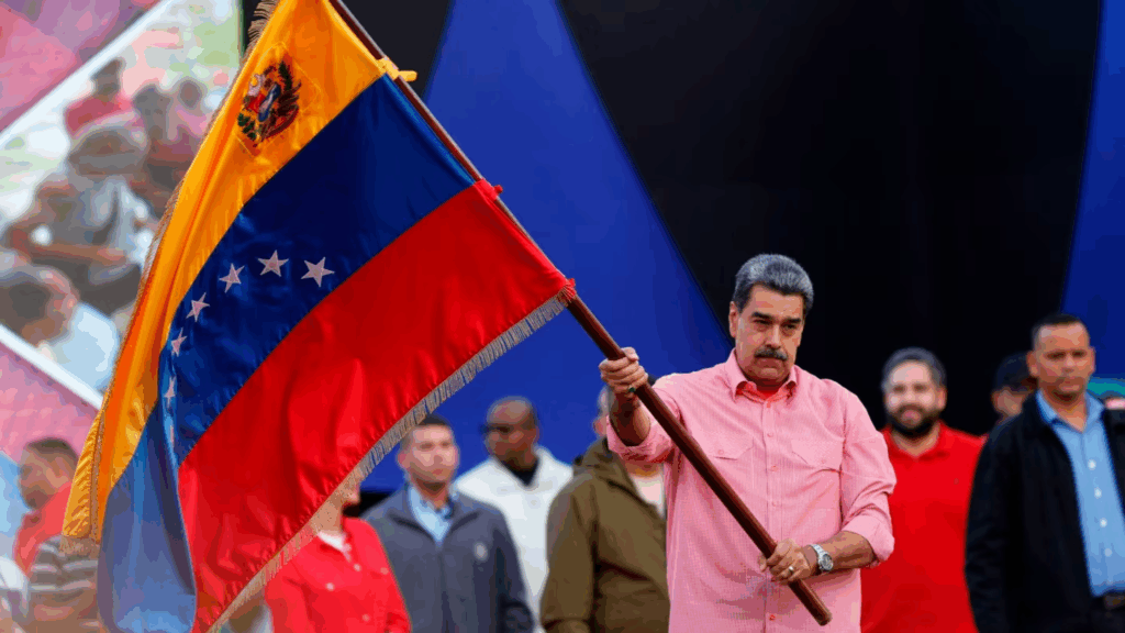 Axios Report Suggests Cuba Could Eliminate Maduro: Here’s Why