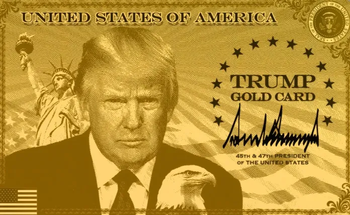 Trump Team Nears Launch of ‘Gold Card’ Visa: Cost and Eligibility Details