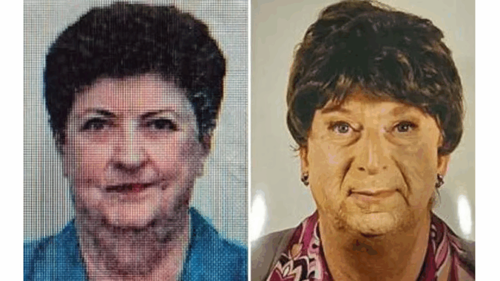 ‘Mrs Doubtfire Scandal’ Shakes Italy As Man Impersonates Dead Mother For Years