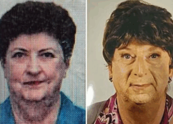 ‘Mrs Doubtfire Scandal’ Shakes Italy As Man Impersonates Dead Mother For Years