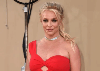 Britney Spears Deletes Instagram After Emotional Posts About Her Sons: Here’s Why
