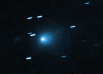 Did Comet 3I/ATLAS Make an ‘Alien-Like’ Maneuver? The Science And Mystery Behind Its Unusual Path