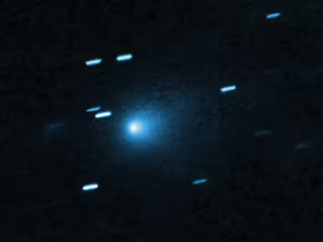 Did Comet 3I/ATLAS Make An ‘Alien-Like’ Maneuver? The Science And Mystery Behind Its Unusual Path