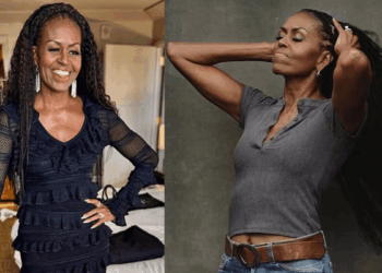 Is it Ozempic?’ Michelle Obama’s Viral Photos Ignite Weight-Loss Chatter