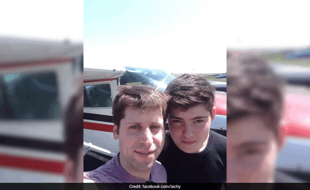 Crypto Worth $11M Stolen From OpenAI CEO Sam Altman’s Ex’s Home