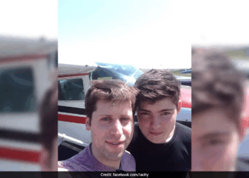 Crypto Worth $11M Stolen From OpenAI CEO Sam Altman’s Ex’s Home