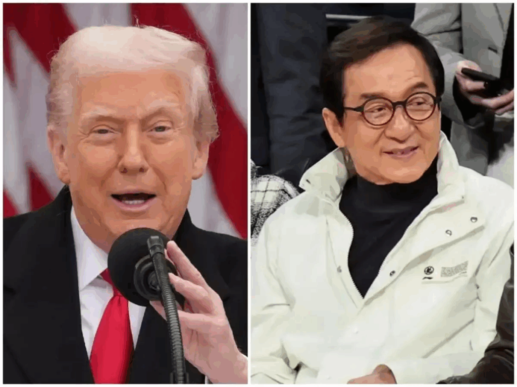 Is “Rush Hour 4” Returning Because Of Trump? Paramount’s Move Explained