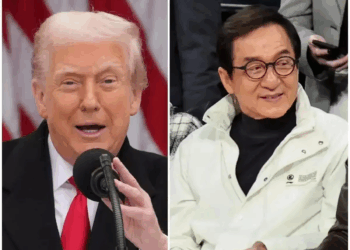 Is “Rush Hour 4” Returning Because Of Trump? Paramount’s Move Explained