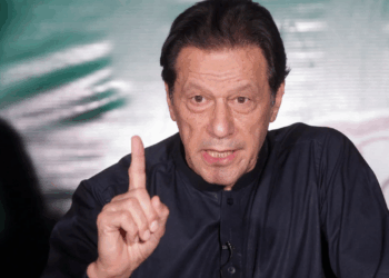 Unconfirmed Reports Allege Imran Khan Was Killed In Prison By The ISI