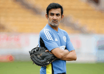 Gautam Gambhir’s Record as India’s Head Coach: A Format-by-Format Breakdown