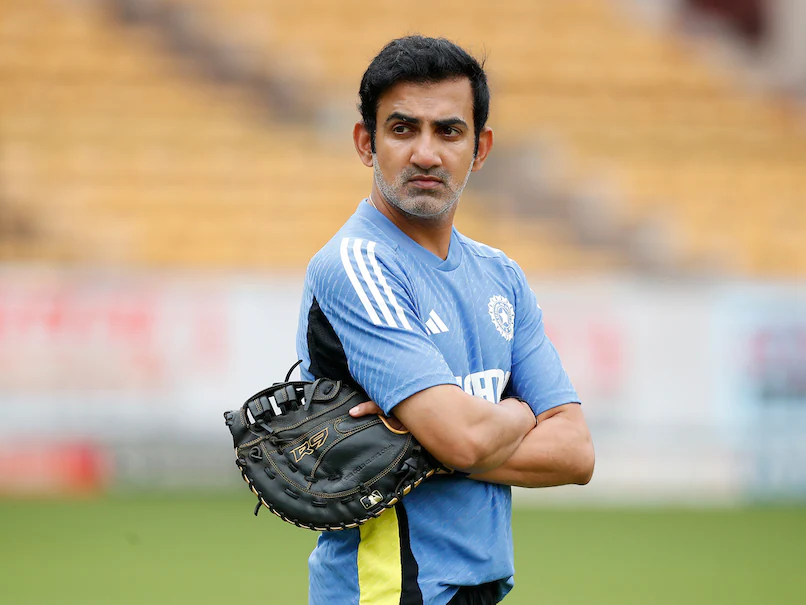 Gautam Gambhir’s Record as India’s Head Coach: A Format-by-Format Breakdown