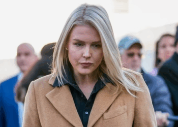 White House Press Secretary Karoline Leavitt’s Relative Detained By ICE As “Criminal Illegal Alien”